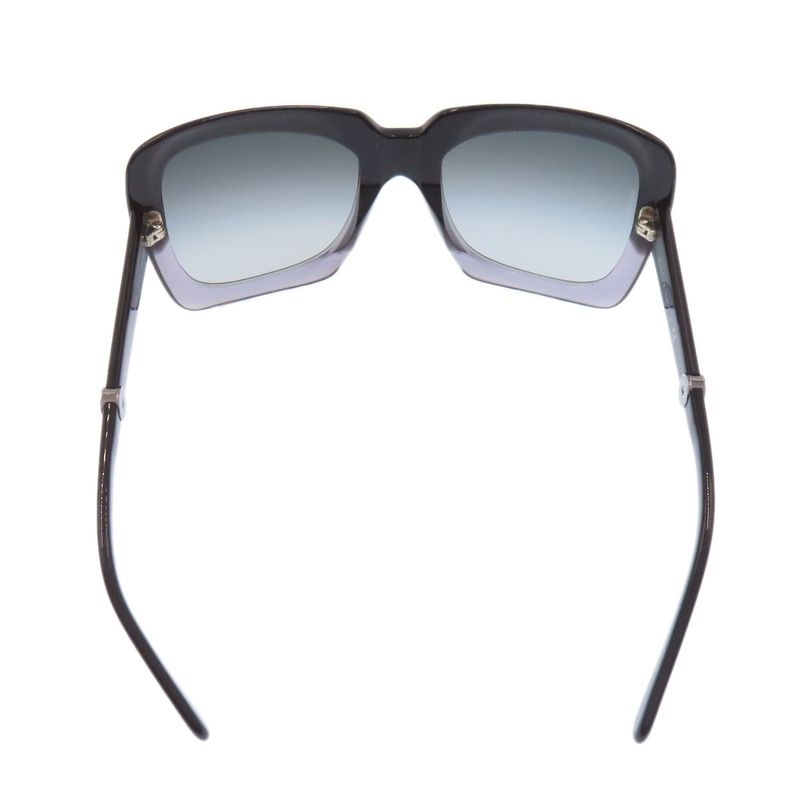 Chanel Cocomark Sunglasses Plastic Ladies