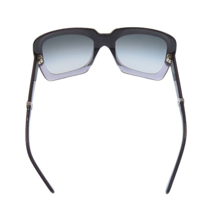 Chanel Cocomark Sunglasses Plastic Ladies