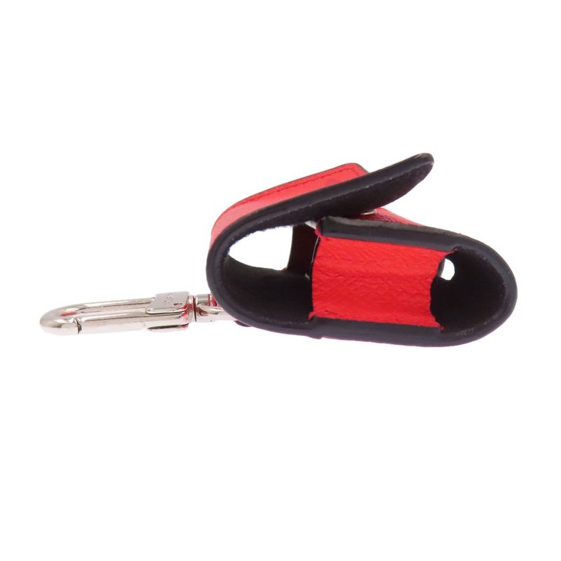 Louis Vuitton M77284 Air Pods Case Accessory Case Taigarama Women's