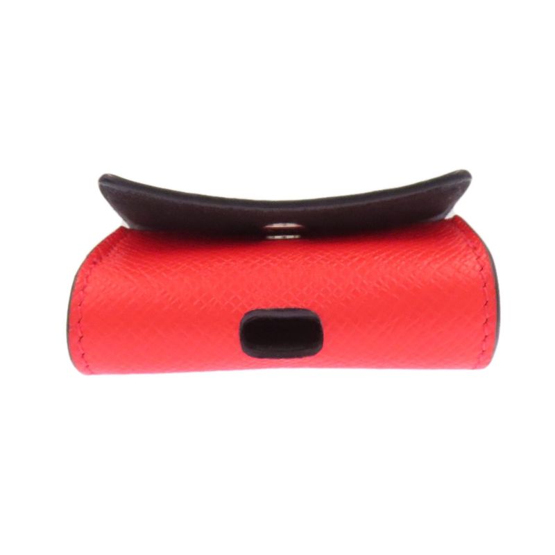 Louis Vuitton M77284 Air Pods Case Accessory Case Taigarama Women's