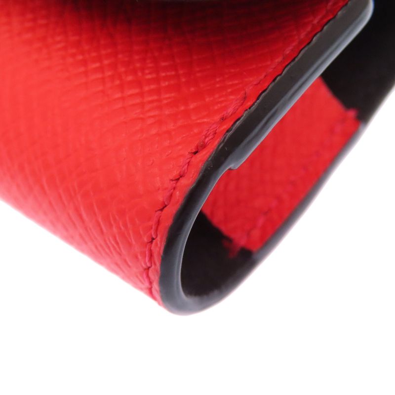 Louis Vuitton M77284 Air Pods Case Accessory Case Taigarama Women's