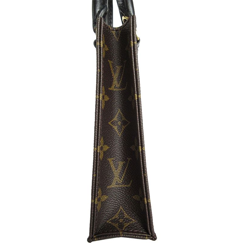 Louis Vuitton Crossbody Shoulder Bag Handbag Monogram Foreign Love Petite Sac