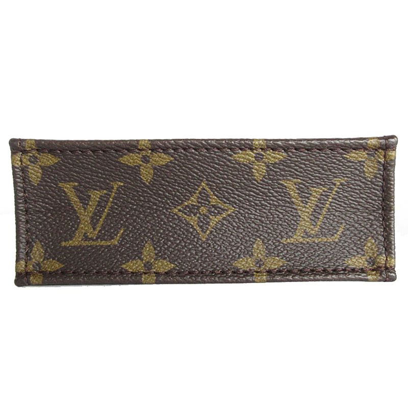 Louis Vuitton Crossbody Shoulder Bag Handbag Monogram Foreign Love Petite Sac