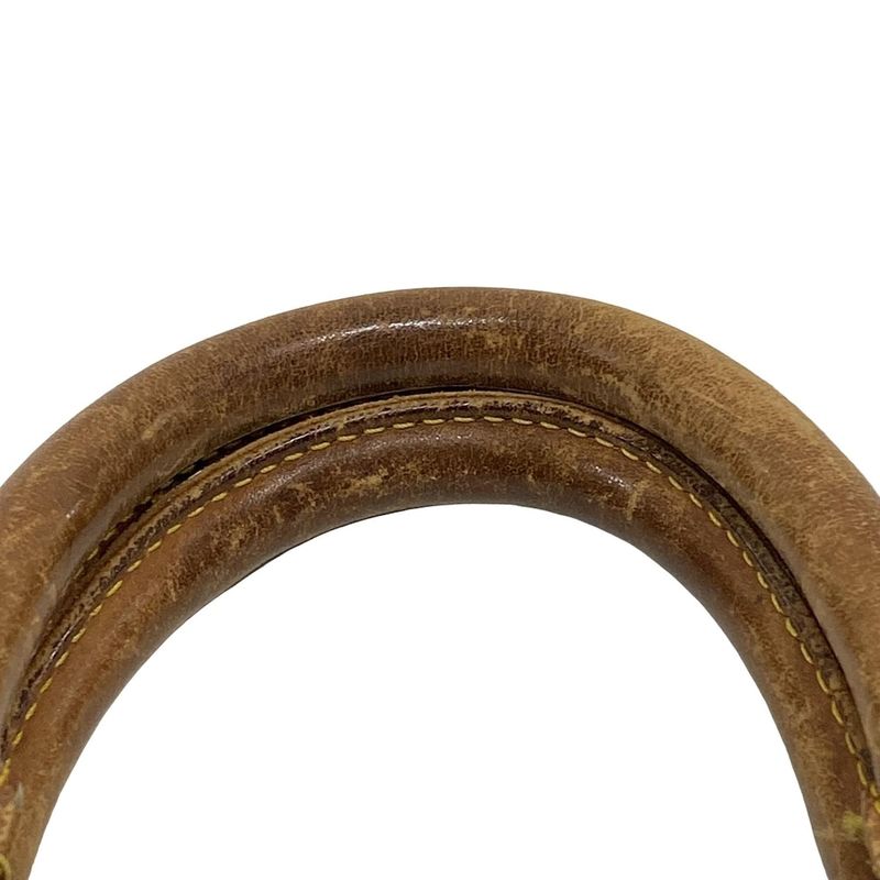 Louis Vuitton Boston Bag Monogram Keepall 55 M41424