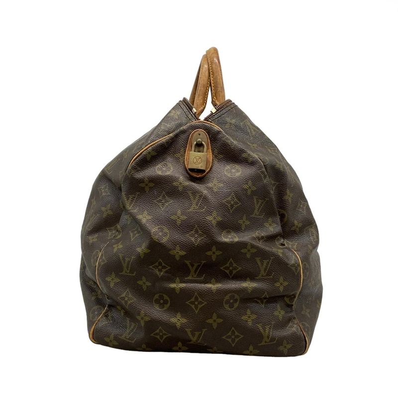 Louis Vuitton Boston Bag Monogram Keepall 55 M41424