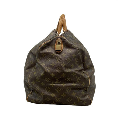 Louis Vuitton Boston Bag Monogram Keepall 55 M41424