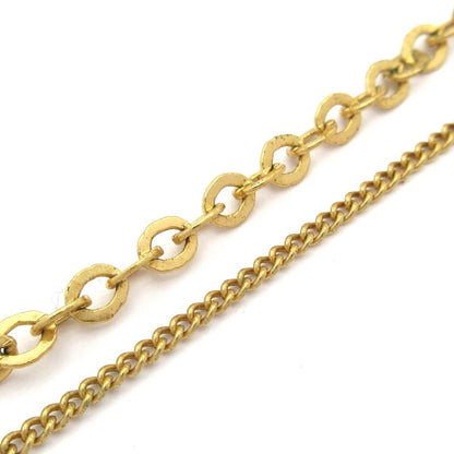 Dior Christian Dior Necklace - Gold