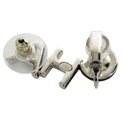 Chanel Ear Cuff Earrings