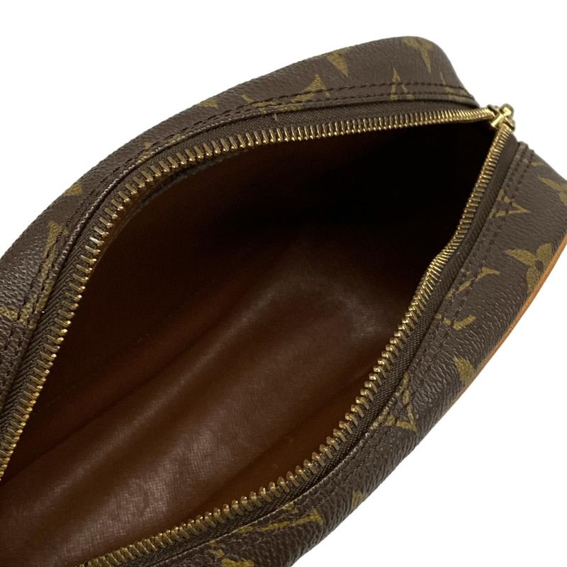 Louis Vuitton Shoulder Bag Monogram Senlis M51222 Monogram