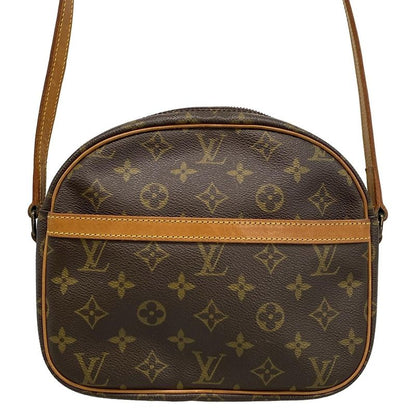 Louis Vuitton Shoulder Bag Monogram Senlis M51222 Monogram