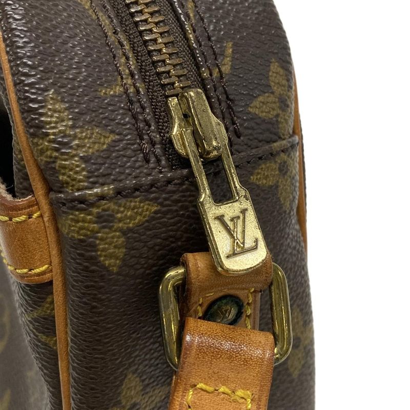 Louis Vuitton Shoulder Bag Monogram Senlis M51222 Monogram