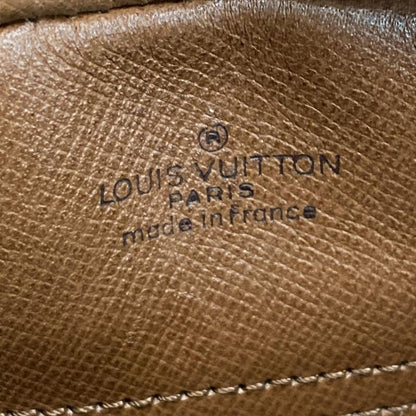 Louis Vuitton Shoulder Bag Monogram Senlis M51222 Monogram