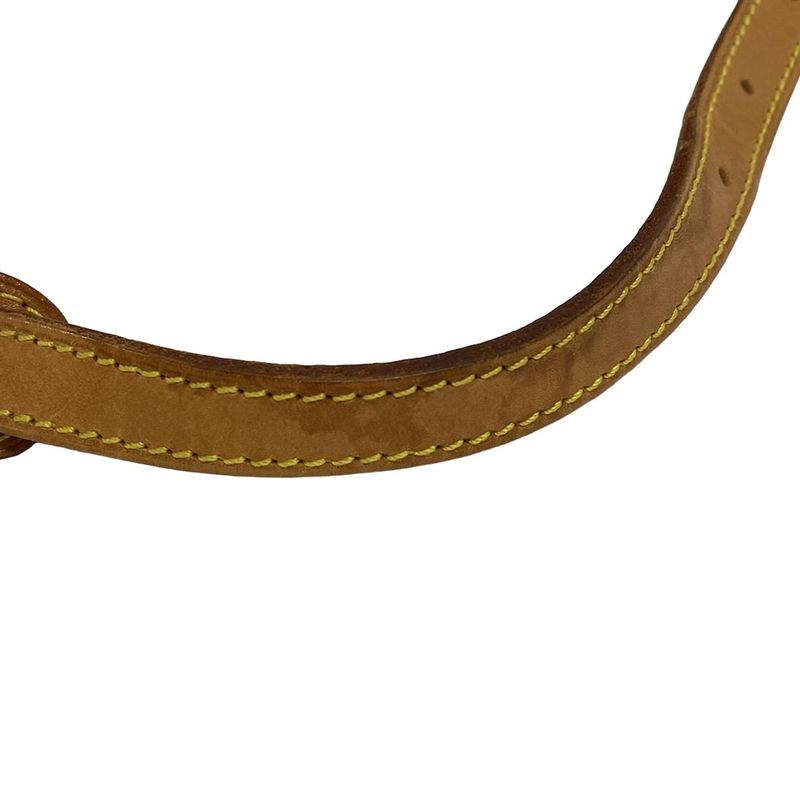 Louis Vuitton Shoulder Bag Monogram Senlis M51222 Monogram