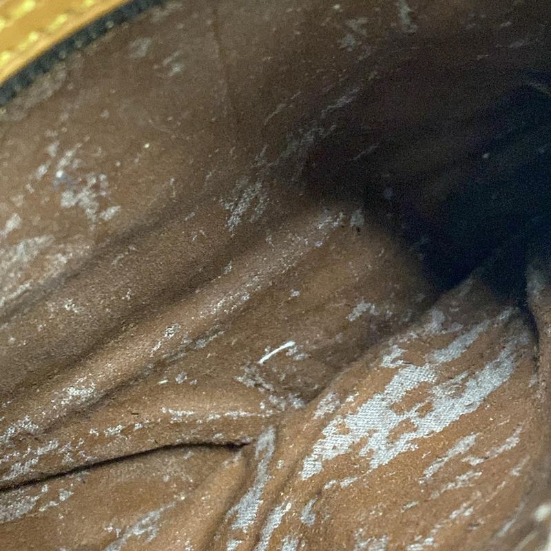 Louis Vuitton Shoulder Bag Monogram Senlis M51222 Monogram