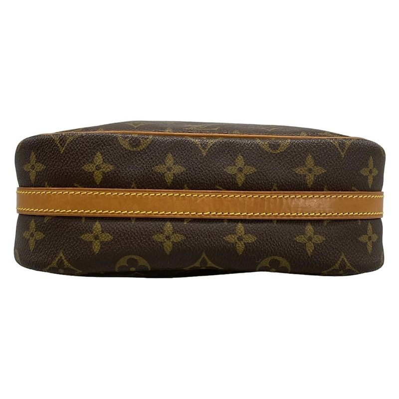 Louis Vuitton Shoulder Bag Monogram Senlis M51222 Monogram