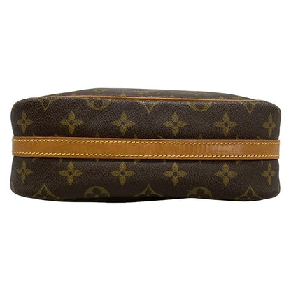Louis Vuitton Shoulder Bag Monogram Senlis M51222 Monogram