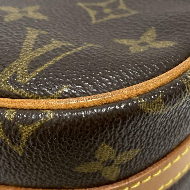 Louis Vuitton Shoulder Bag Monogram Senlis M51222 Monogram