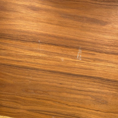 Loewe Trunk Case Anagram Suede Leather Beige Brown