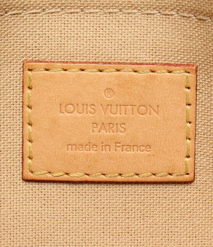 Louis Vuitton 2way Shoulder Bag Handbag Damier Azure Crossbody Shoulder