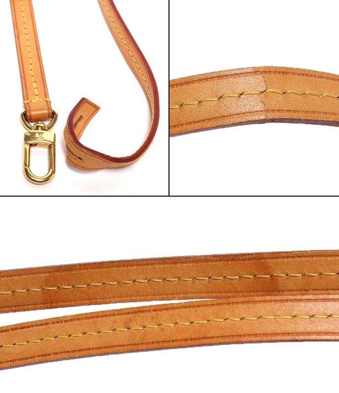 Louis Vuitton 2way Shoulder Bag Handbag Damier Azure Crossbody Shoulder