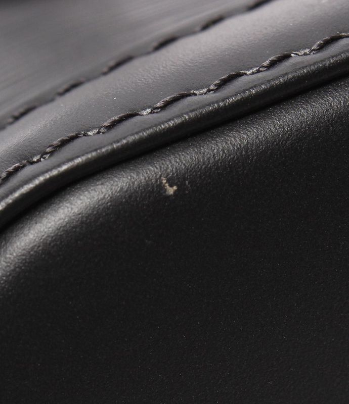 Epi Louis Vuitton Handbag Shoulder Bag Crossbody Nano Alma Epi M81945 Women's