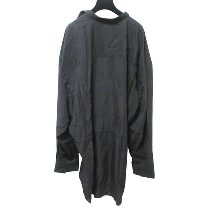 Cleaned Balenciaga Garde-robe Balenciaga 2025 Model Current Item Shirt Mini