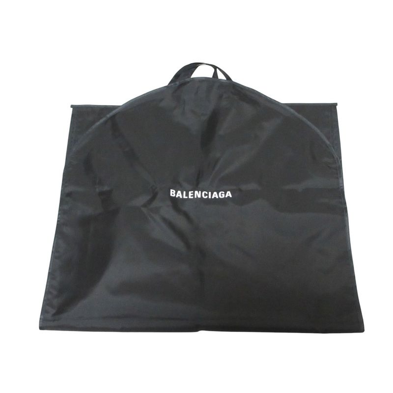 Cleaned Balenciaga Garde-robe Balenciaga 2025 Model Current Item Shirt Mini