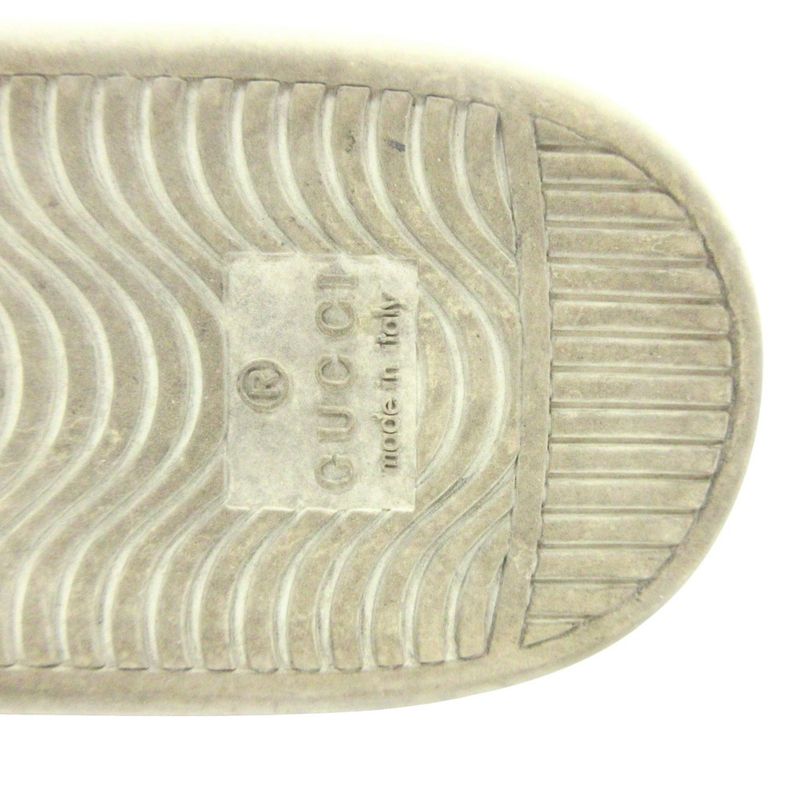 Good Quality Gucci Ace Embroidered Sneakers Shoes Low Cut 431942 Size 35.5