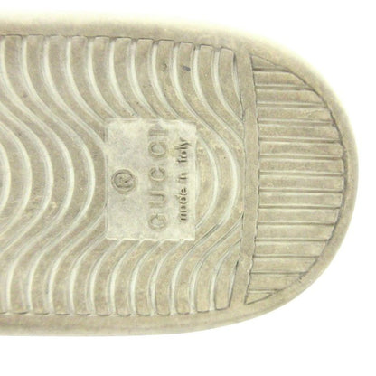 Good Quality Gucci Ace Embroidered Sneakers Shoes Low Cut 431942 Size 35.5