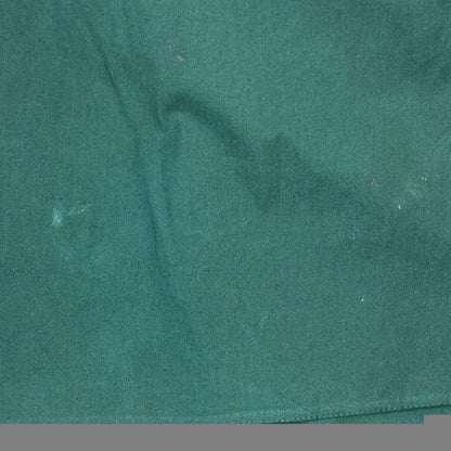 Good Prada Knee Length Easy Gathered Skirt Size 40S Green Ladies Used