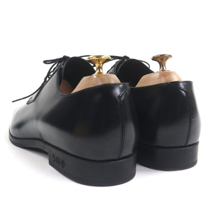 Louis Vuitton 2024 Mini Star Derby Damier Gradient Leather Shoes Black 9