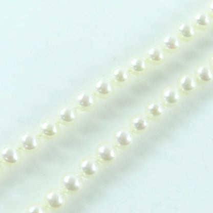 Tiffany & Co Ziegfeld Collection Pearl Wrap Necklace Fresh Water