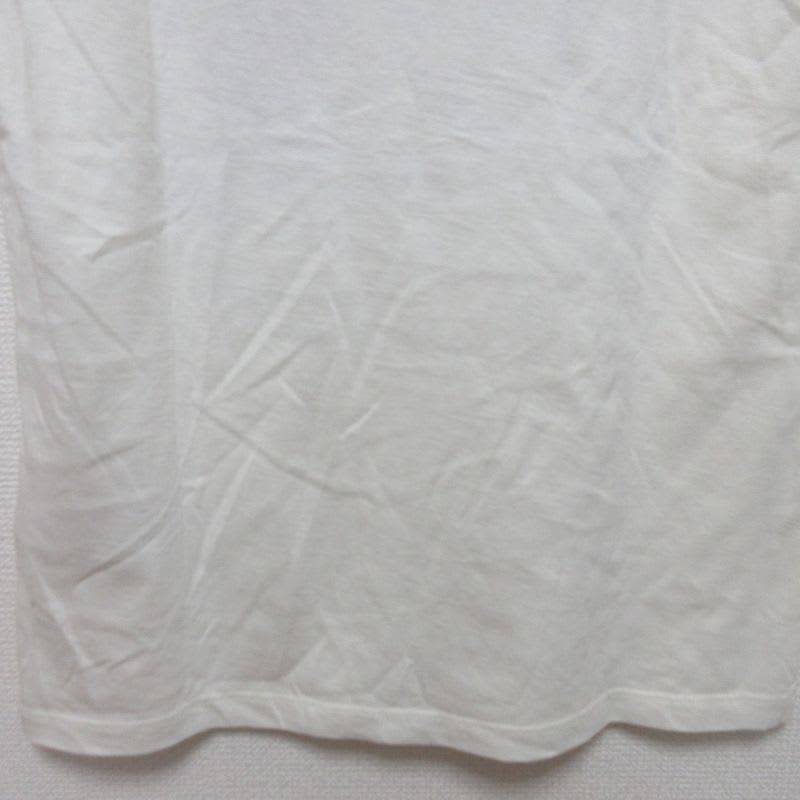 Christian Dior Logo Bird Print T-Shirt Cut And Sewn 243 T09 Ge459 22SS