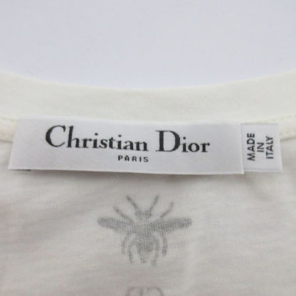 Christian Dior Logo Bird Print T-Shirt Cut And Sewn 243 T09 Ge459 22SS