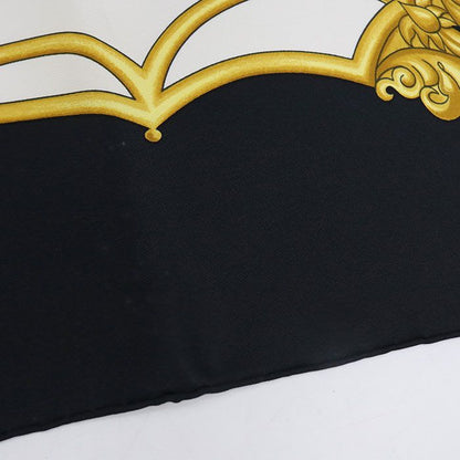 Hermes Carre 90 Scarf Silk Ladies