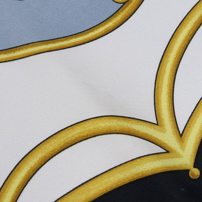 Hermes Carre 90 Scarf Silk Ladies