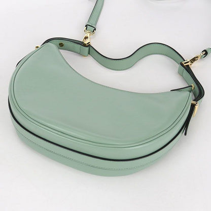 Prada 2-Way Shoulder Bag 1 Bc194 Leather