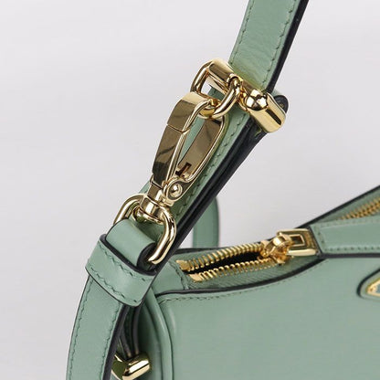 Prada 2-Way Shoulder Bag 1 Bc194 Leather