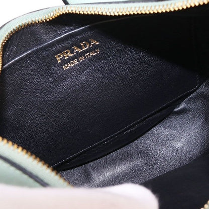 Prada 2-Way Shoulder Bag 1 Bc194 Leather