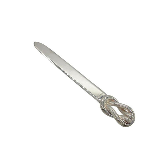 Gucci Paper Knife Silver 925 Silver 0534 Gucci