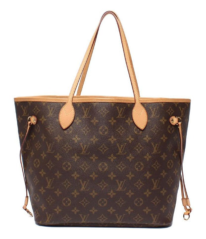Louis Vuitton Tote Bag Neverfull MM Monogram M40156 Women's Louis Vuitton
