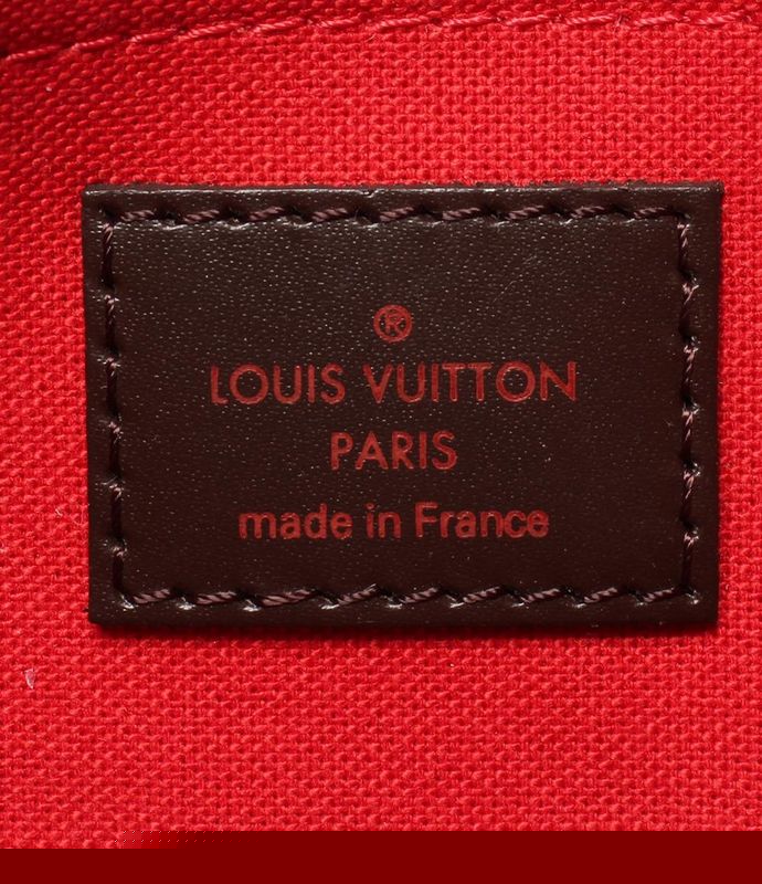 Louis Vuitton 2way Shoulder Bag Handbag Shoulder Crossbody Damier Favorite MM