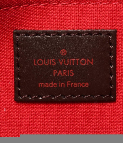 Louis Vuitton 2way Shoulder Bag Handbag Shoulder Crossbody Damier Favorite MM