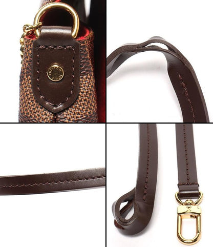 Louis Vuitton 2way Shoulder Bag Handbag Shoulder Crossbody Damier Favorite MM