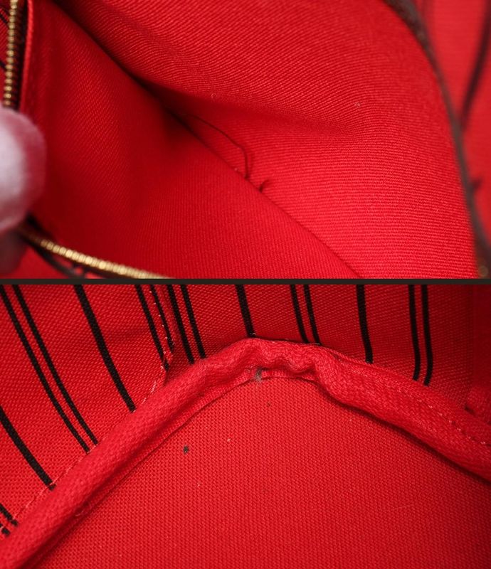 Louis Vuitton Tote Bag Neverfull PM N41359 Women's Louis Vuitton