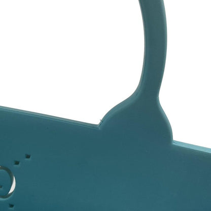 Gucci Tote Bag Children's GG Tote Bag 679365 Light Blue