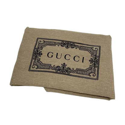 Gucci Tote Bag Children's GG Tote Bag 679365 Light Blue