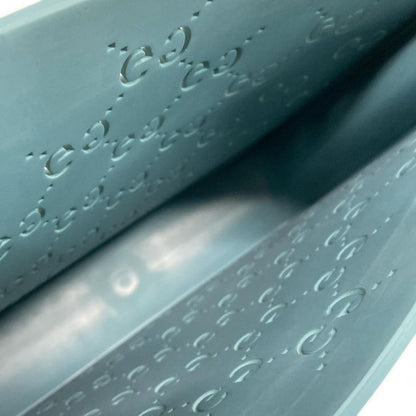 Gucci Tote Bag Children's GG Tote Bag 679365 Light Blue