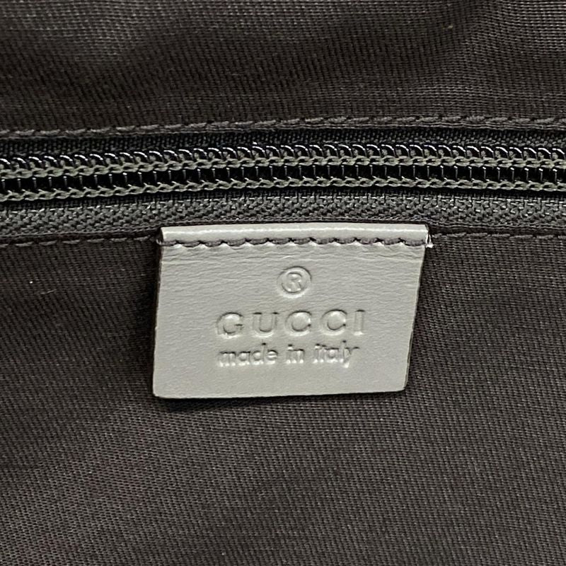 Gucci Clutch Bag Bright Diamante 368564 Greige