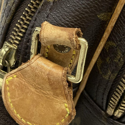 Louis Vuitton Shoulder Bag Monogram Reporter PM M45254